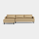 Lido Chaise Sectional
