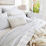 Carter Big Pillow With Insert