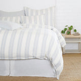 Carter Big Pillow With Insert