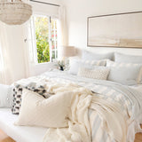 Carter Body Pillow With Insert