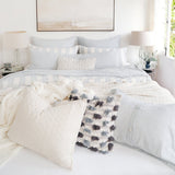 Carter Body Pillow With Insert