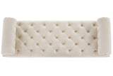 SOFRA 60" Modern Bench
