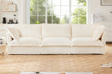 REVIX 120" 3-Seater Sofa