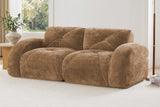 MYLO 80" Loveseat