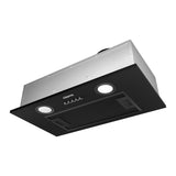 CIARRA 52cm Canopy Integrated Cooker Hood CBCB5913A-B