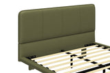 MORIN Full Size Bed Frame
