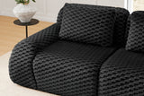 LAURENT 114" 3-Seater Sofa