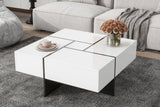 AXIOM 31" Coffee Table