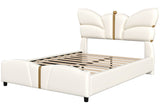 ARVON Full Size Bed Frame