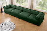 PERTH 142" Sofa 4 Seater