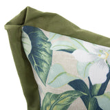 24 x 24 Outdoor Pillow Bora Breeze - Poly Insert