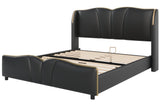 CLOVA Queen Size Bed Frame