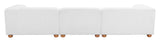 Tayte Sofa White