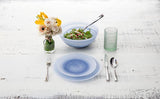 Lucca 20pc Flatware Set