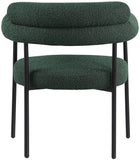 Blake - Dining Chair With Black Legs (Set of 2)