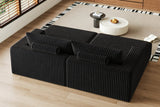 ALARA 102" Oversized Sofa