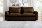 HARMONY 86" Sofa Loveseat