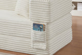 TRIVO 78" Sleeper Sofa