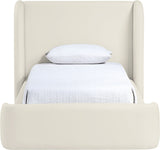 Warby - Upholstered Bed