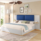 ULVIA King Size Bed Frame