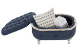 TREON 29" Storage Bench