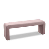 Minimalist - Bench