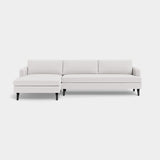 Lido Chaise Sectional