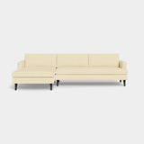 Lido Chaise Sectional