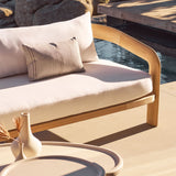 Chloe 3 Seat Sofa