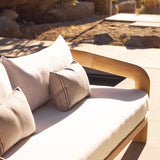 Chloe 3 Seat Sofa