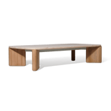 Chloe Rectangle Coffee Table