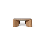 Chloe Rectangle Coffee Table
