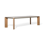 Chloe Rectangle Dining Table