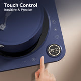 Donut Portable Induction Cooktop 1500W