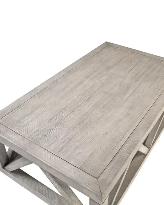 Clancy Coffee Table