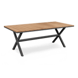 Coast Dining Table 102"