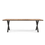 Coast Dining Table 102"