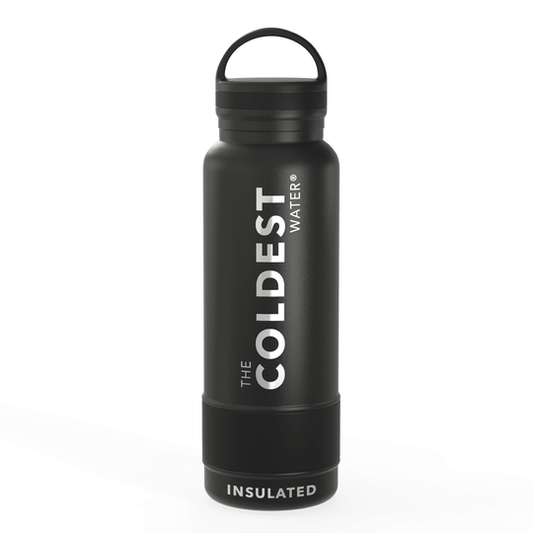 Coldest 21 oz Water Bottle