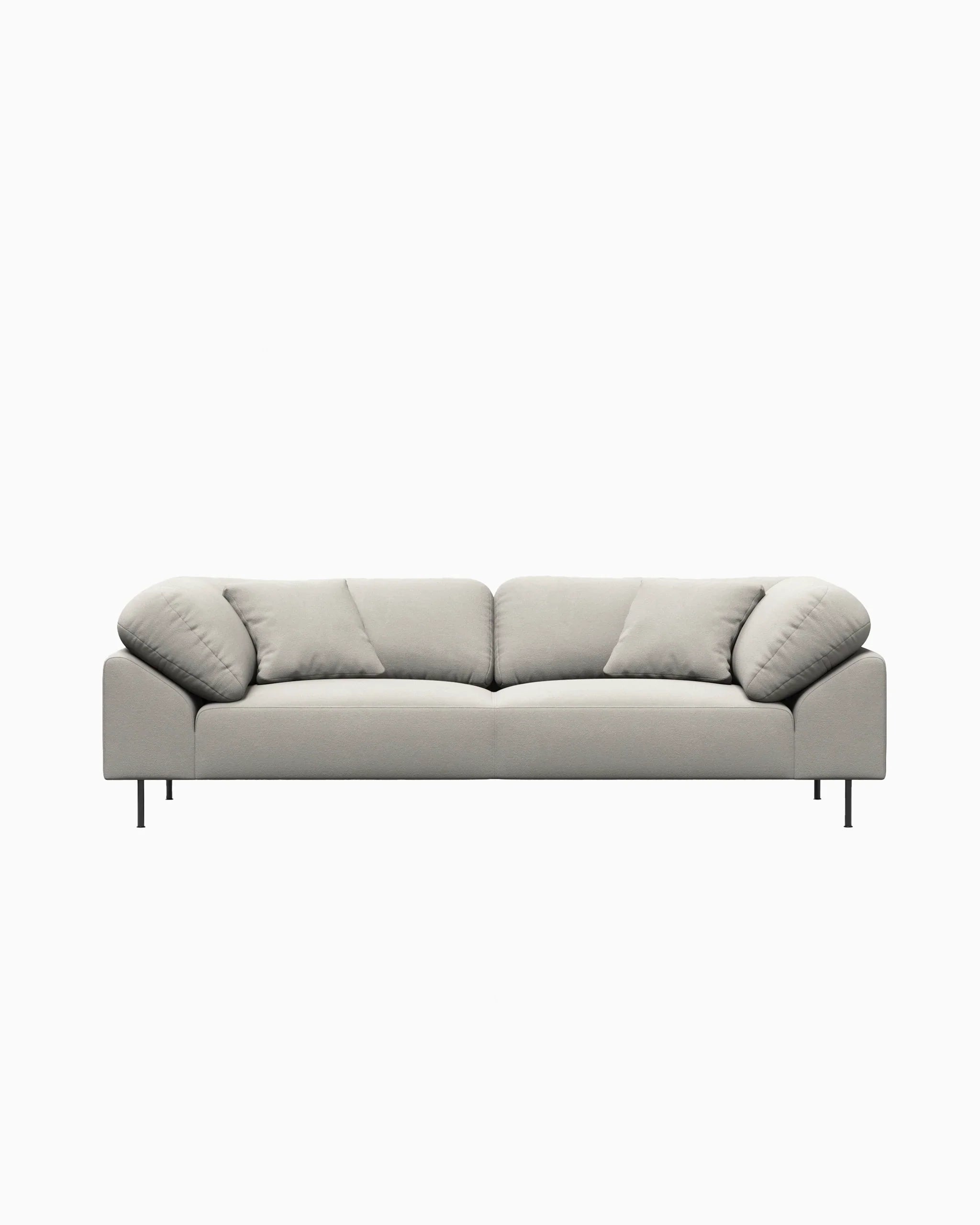 Collar Sofa