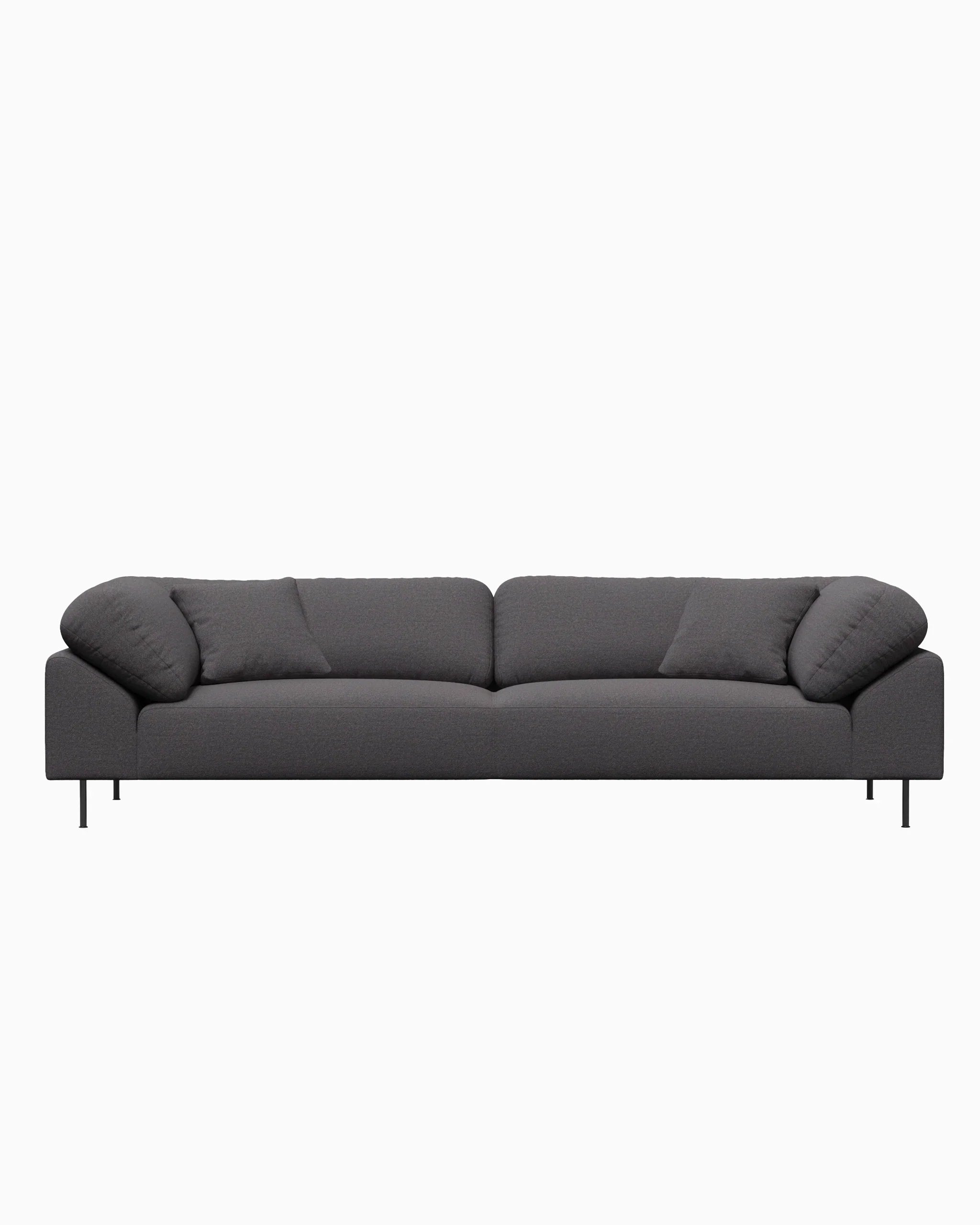 Collar Sofa