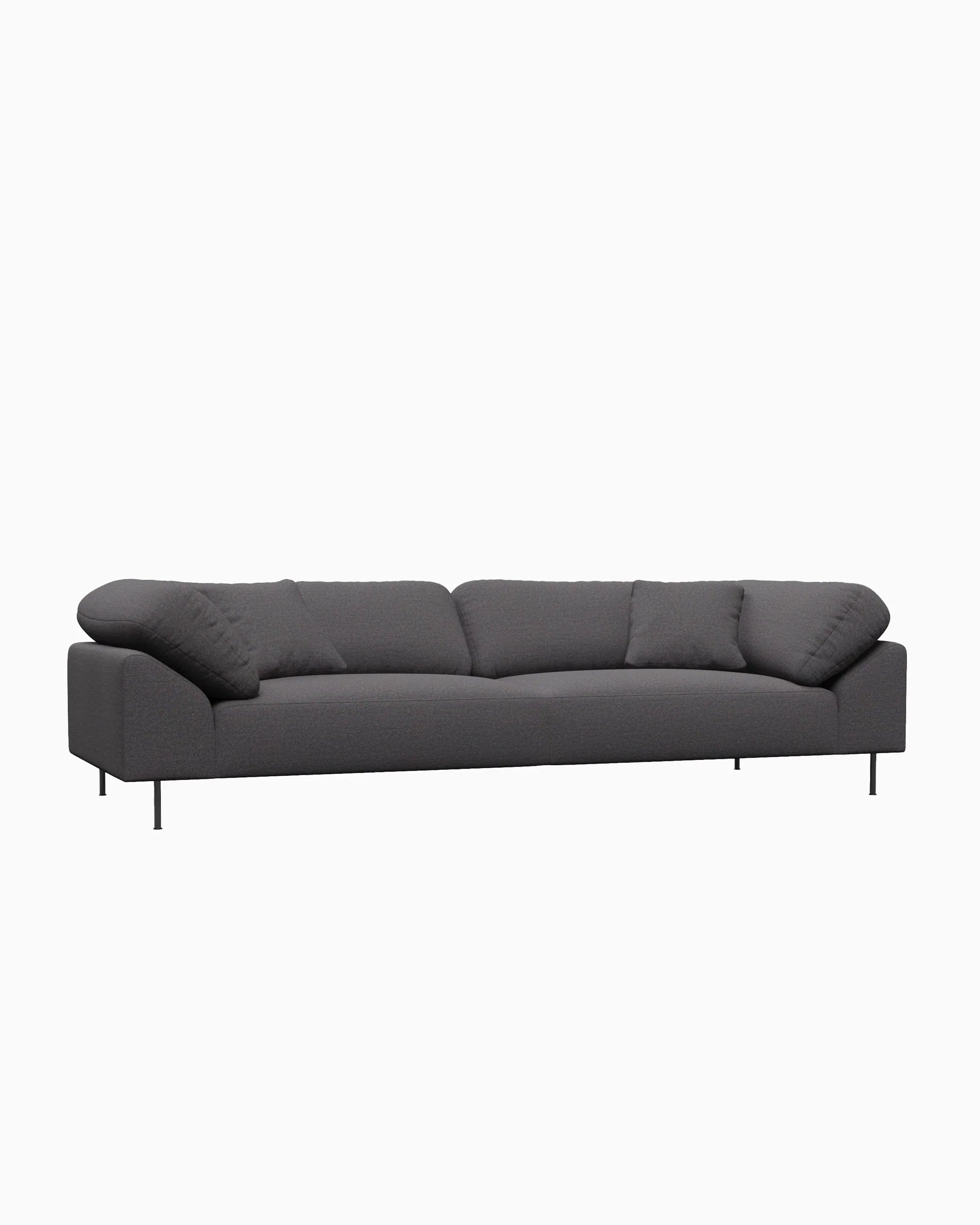 Collar Sofa