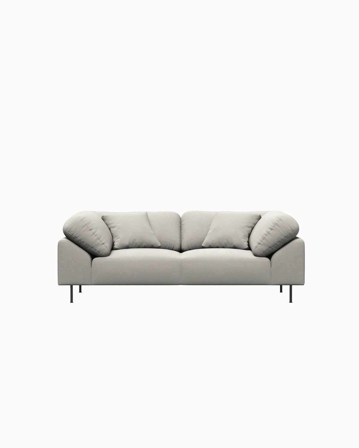 Collar Sofa