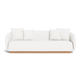 Como 3 Seat Sofa
