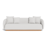 Como 3 Seat Sofa