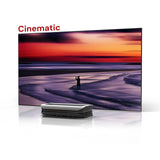 100''-150''  Lenticular Cinematic ALR Screen