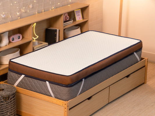 CopperFlex® 401 Mattress Topper