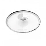 Mauviel Glass Lid, 5.5-in