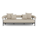 Cove Luxe 3 Seat Sofa