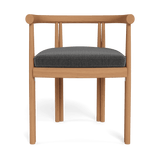 Cove Teak Dining Chair