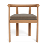 Cove Teak Dining Chair